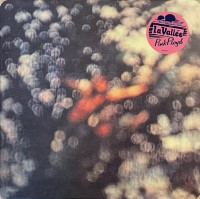 Pink Floyd  Obscured By Clouds